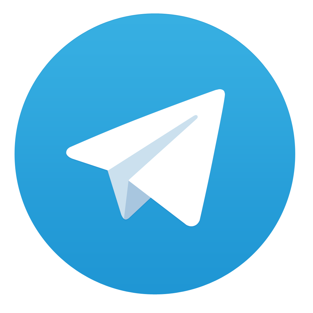 my telegram